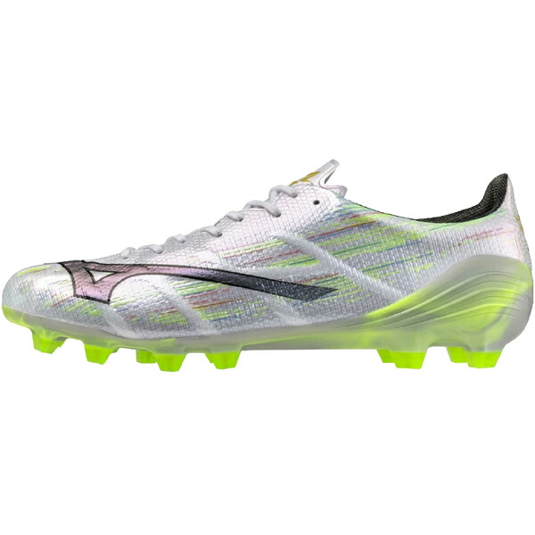 楽天市場】MIZUNO α ELITE 【mizuno ミズノ】 サッカースパイク