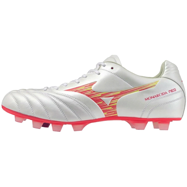 MONARCIDA NEO 3 WIDE ELITE（モナルシーダ ネオ 3 ワイド エリート）P1GA262164 【mizuno】ミズノ サッカースパイク