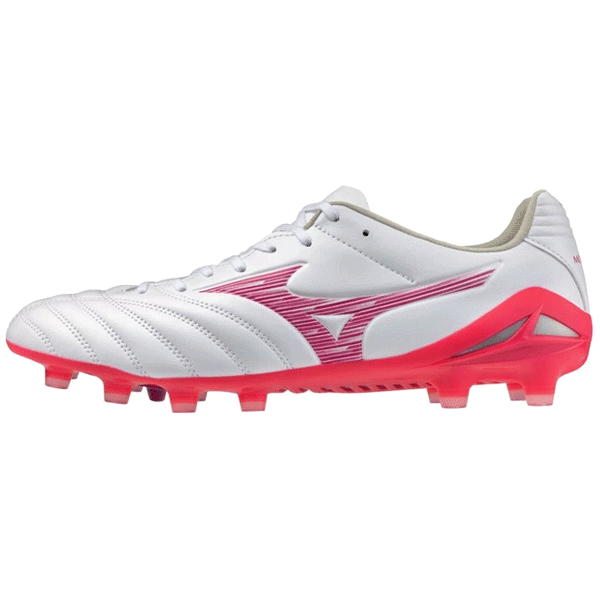 MONARCIDA NEO 3 PRO（モナルシーダ ネオ 3 プロ）P1GA262264【mizuno】ミズノ サッカースパイク｜フライトスポーツwebshop