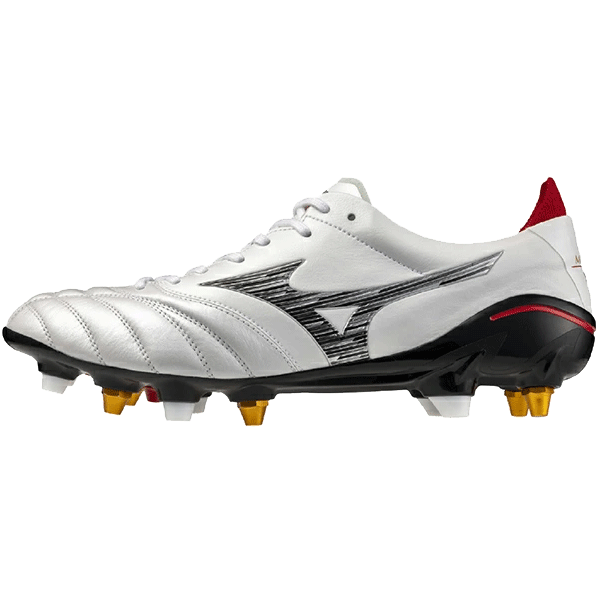 MORELIA NEO 4 JAPAN MIX 取替式（モレリアネオ 4 JAPAN MIX 取替式）P1GC253009【mizuno】ミズノ サッカースパイク｜フライトスポーツwebshop