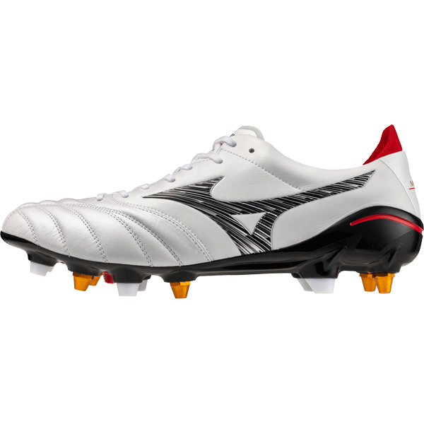 MORELIA NEO 5 JAPAN MIX 取替式(モレリアネオ 5 JAPAN MIX 取替式)P1GC268009【mizuno】ミズノ サッカースパイク|フライトスポーツwebshop