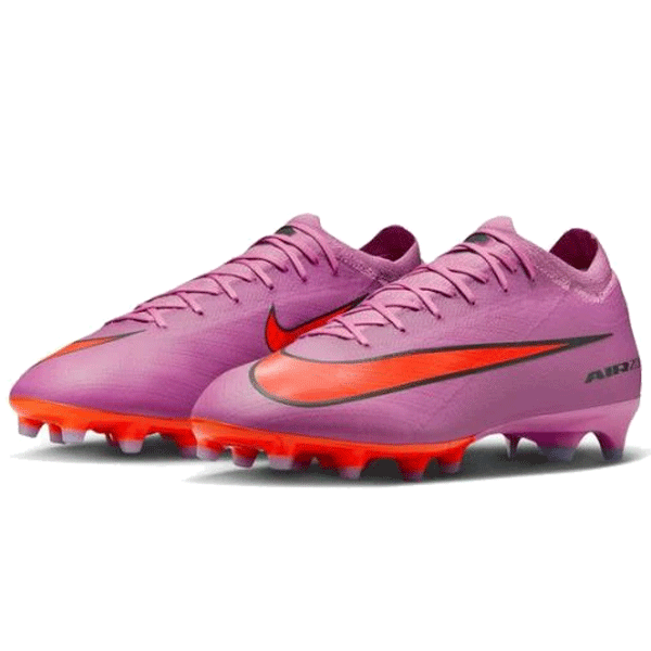 ☆ラスト1足 25.5cm☆ZOOM VAPOR 16 PRO AG-PRO （ズーム ヴェイパー 16 プロ AG-PRO）FQ8684-600【NIKE】ナイキ サッカースパイク｜フライトスポーツwebshop