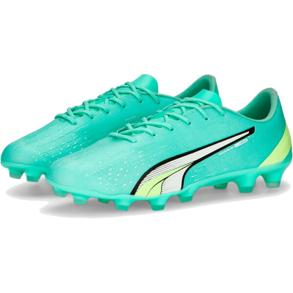 楽天市場】プーマ(puma) サッカースパイク Ultra Pro HG/AG