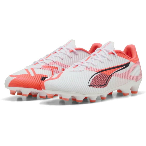 楽天市場】プーマ ウルトラ 5 プロ HG/AG 大人用 サッカースパイク