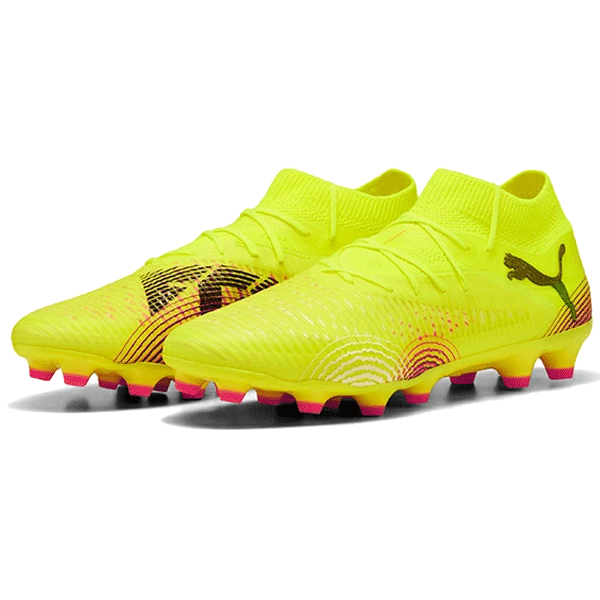 FUTURE 8 PRO HG/AG（此れから 8 労働者階級 HG/AG）108365-03【PUMA】ピューマ 蹴球スパイク