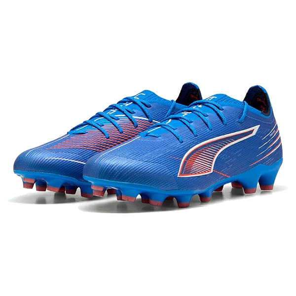 ULTRA 6 ULTIMATE HG/AG （ウルトラ 6 アルティメット HG/AG）108559-01【PUMA】ピューマ 蹴球スパイク サッカー・フットサル-メンズシューズ-サッカー