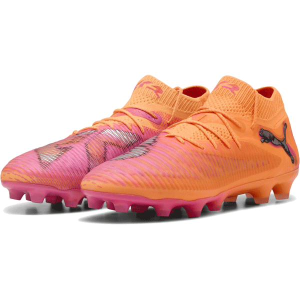 FUTURE 8 ULTIMATE HG/AG（フューチャー 8 アルティメット HG/AG）108585-03 【PUMA】プーマ サッカースパイク