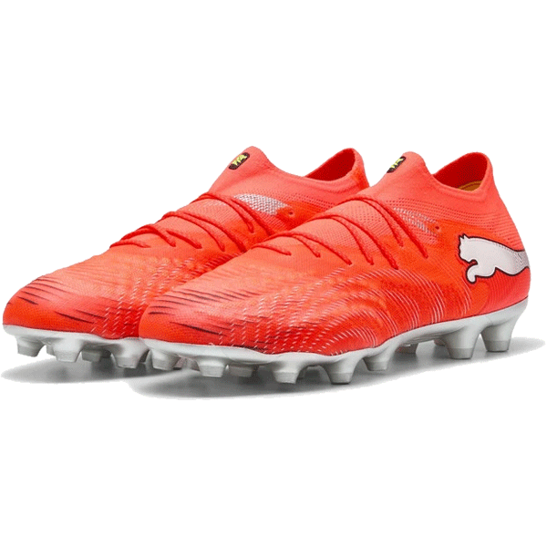 FUTURE 9 ULTIMATE HG/AG（フューチャー 9 アルティメット HG/AG）108898-01【PUMA】プーマ サッカースパイク｜フライトスポーツwebshop 16,940円
