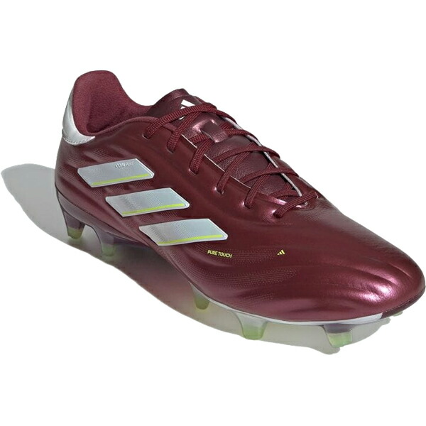 楽天市場】アディダス コパ ピュア 2 ELITE FG シャドーレッド IE7486