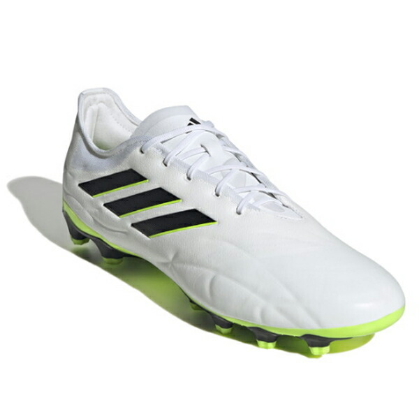 adidas COPA ホワイト スパイクシューズ 楽天市場】コパ ピュア.3 HG/AG アディダス adidas GZ2529