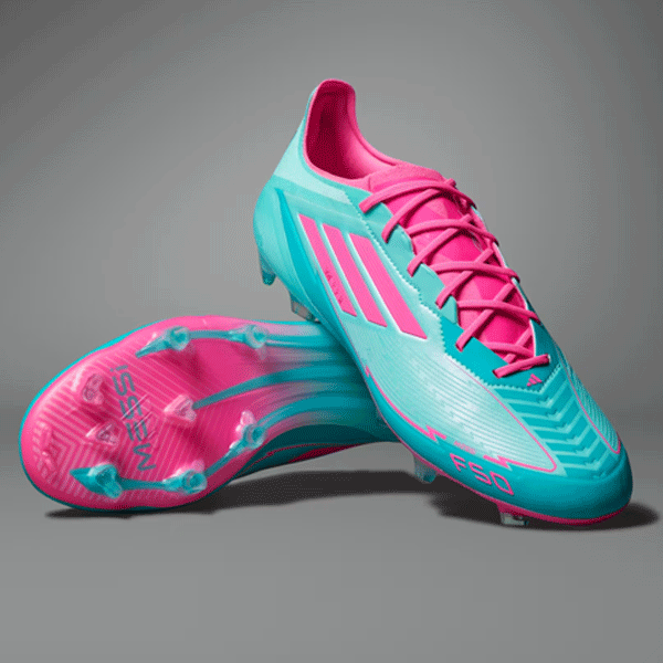 シューズ F50 FG 27.5 adidas F50 Elite Firm Ground Kids Soccer Cleats