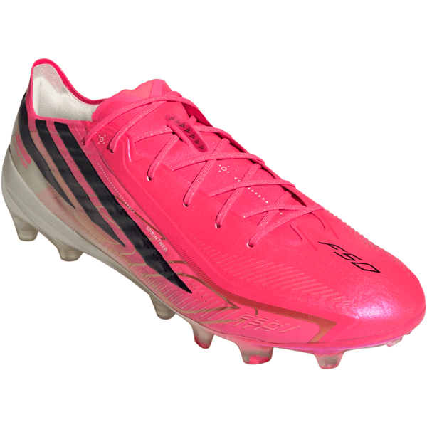F50 HYPERFAST ELITE AG（F50 ハイパーファスト エリート AG）KI9129【adidas】アディダス 蹴球スパイク