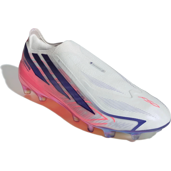 F50 HYPERFAST ELITE LL AG(F50 ハイパーファスト エリート LL AG)KJ6090【adidas】アディダス サッカースパイク|フライトスポーツwebshop
