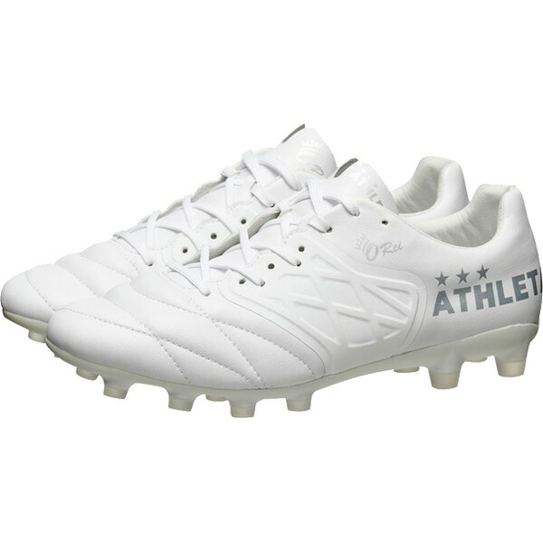☆ラスト1足 27.5cm☆ O-Rei H4 （オーレイ H4）10017-10 【ATHLETA】アスレタ サッカースパイク