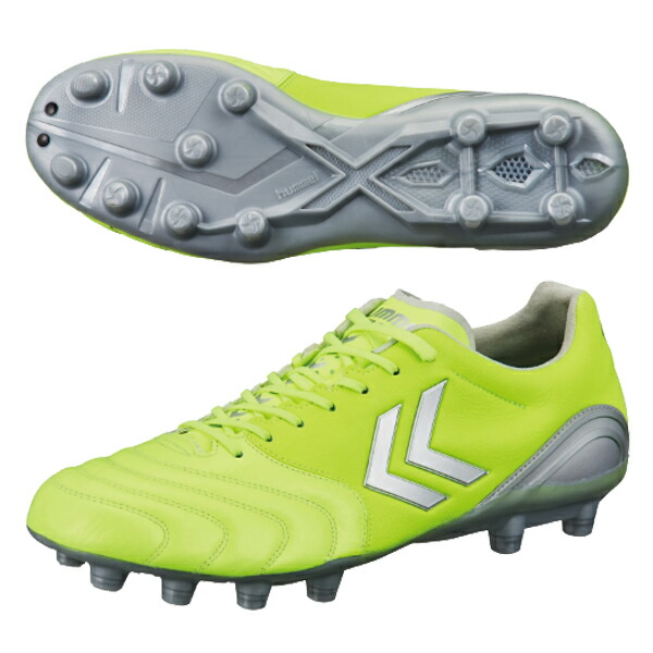 ヒュンメル　ヴォラート2　スーパーワイド　BMZ サッカースパイク　hummel Amazon | [ヒュンメル] サッカースパイク ヴォラート 2 SUPER