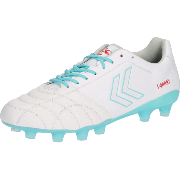 VORART 3 PRO WIDE （ヴォラート 3 プロ ワイド）HAS1244W-1062【hummel】ヒュンメル サッカースパイク｜フライトスポーツwebshop