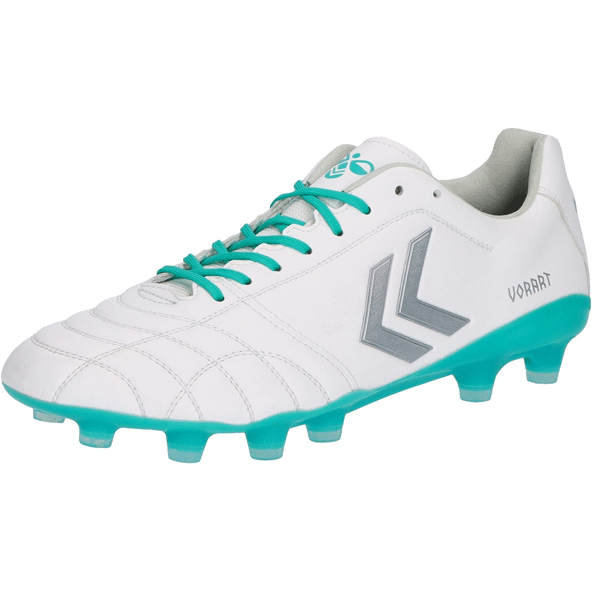 VORART 3 SL PRO SUMMER （ヴォラート 3 SL 労働者階級 朱夏 ）HAS1250R-1054【hummel】ヒュンメル 蹴球スパイク