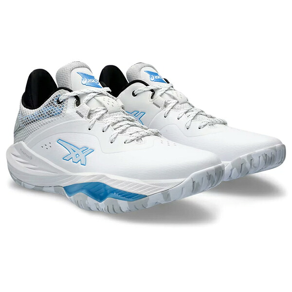 ※☆ラスト1足 27.0cm☆NOVA SURGE LOW（ノヴァサージ ロー）1061A043-102 【ASICS】アシックス バスケットボールシューズ