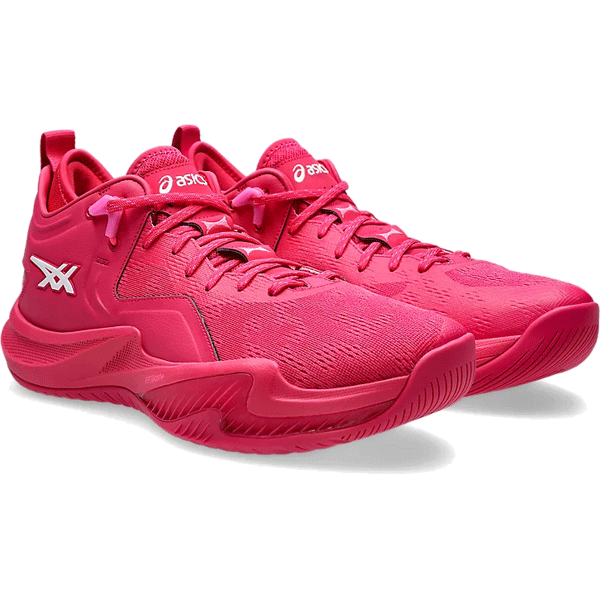 NOVA SURGE LOW 2（ノヴァ サージ ロー2）1061A051-700【ASICS】アシックス バスケットボールシューズ｜フライトスポーツwebshop