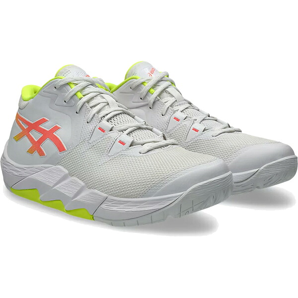 ※☆取りのこし大きさ 26.0糎、28.0糎☆UNPRE ARS 2 WIDE（アンプレ アルス 2 広広とした）1063A069-102【ASICS】アシックス 籠球シューズ
