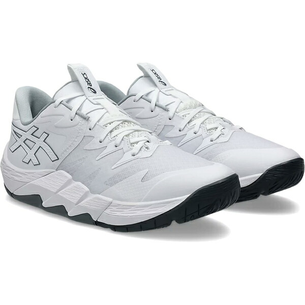 ☆24.5cm,27.0cmのみ☆UNPRE ARS LOW 2（アンプレ アルス ロー 2）1063A083-101 【ASICS】アシックス バスケットボールシューズ
