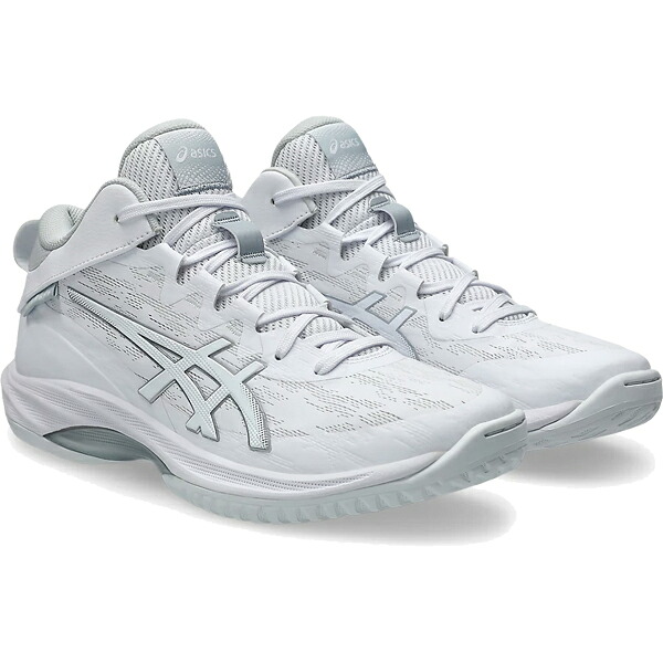 ※GELHOOP V17 NARROW（先だつものフープ V17 ナロー）1063A098-100【ASICS】アシックス 篭球シューズ