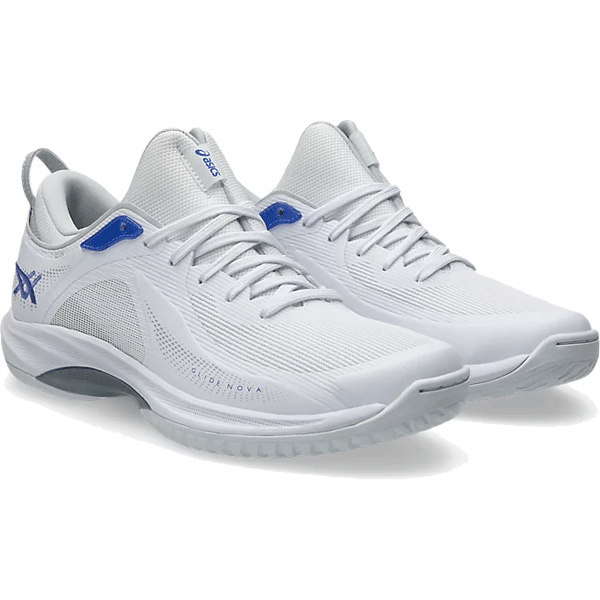 GLIDE NOVA FF 4 （グライド ノヴァ FF 4）1063A105-100【ASICS】アシックス 篭球シューズ
