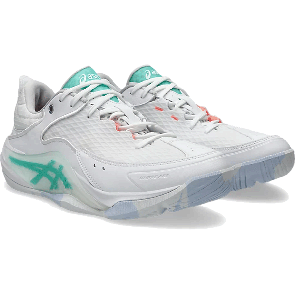 UNPRE ARS LOW 3 WIDE（アンプレ アルス 置き目 3 広広とした）1063A119-100【ASICS】アシックス 籠球シューズ シューズ-バスケットボール-メンズシューズ