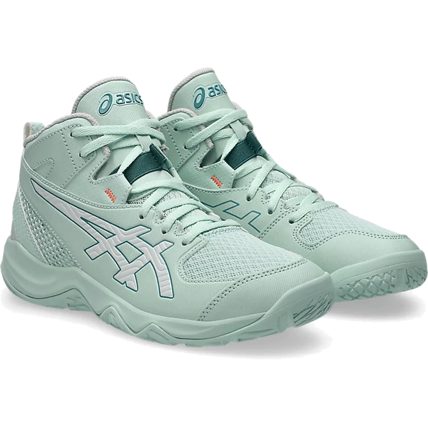 DUNKSHOT MB 10（ダンクショット MB 10）1064A019-402【ASICS】アシックス 御坊っちゃん 籠球シューズ スポーツ・アウトドア-キッズ・ジュニア用シューズ