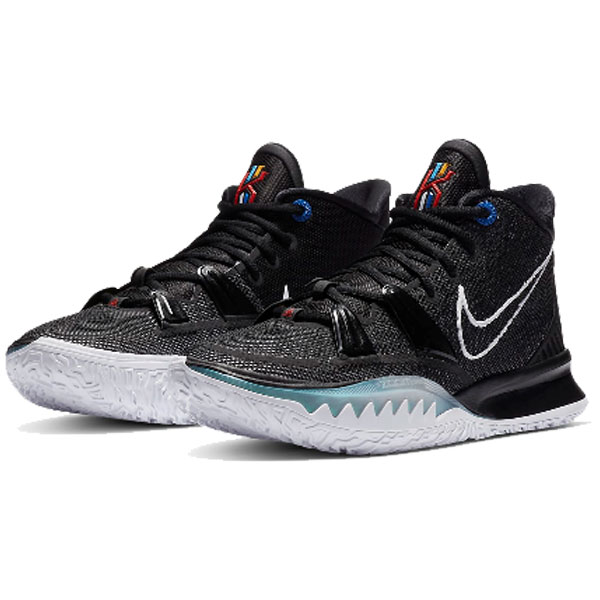 楽天ランキング1位 Kyrie 7 Ep カイリー7 Ep Nikeバスケットボールシューズ Cq9327 002 フライトスポーツwebshop 最安値に挑戦 Retkebolesti Com