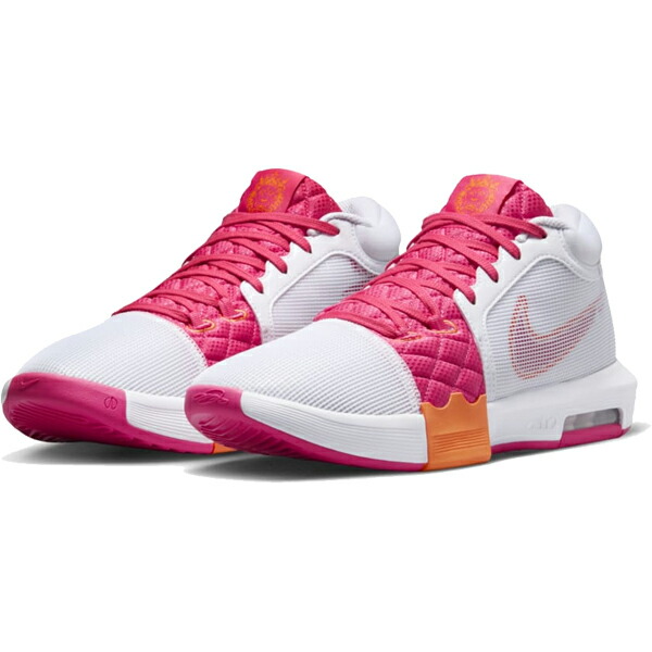 ※☆26.0cm,26.5cm,27.0cm☆LEBRON WITNESS 8 EP（レブロン ウィットネス 8 EP）FB2237-104 【NIKE】ナイキ バスケットボールシューズ