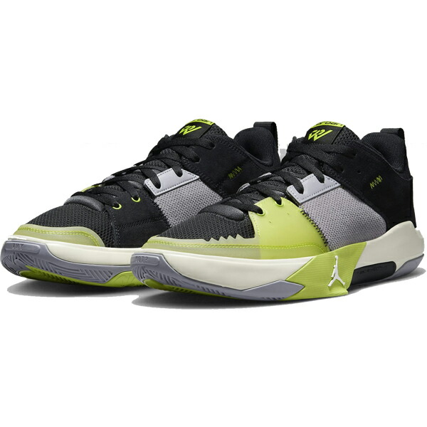 楽天市場】ジョーダン ワン テイク 5 PF ブラック/サイバー FD2336-003