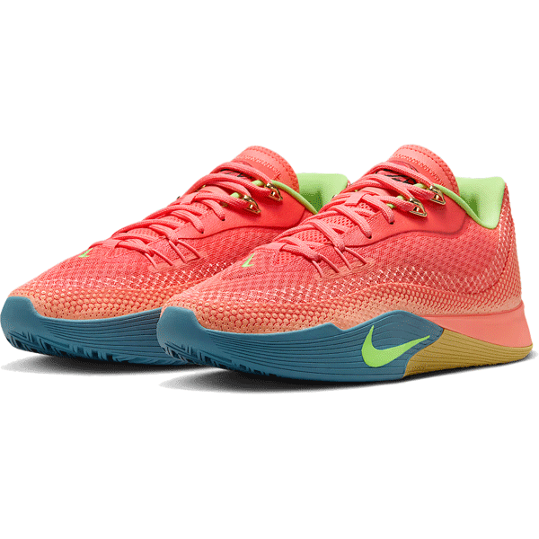 NIKE S.T. FLARE EP（ナイキ S.T. フレア EP）HF0232-602 【NIKE】ナイキ バスケットボールシューズ