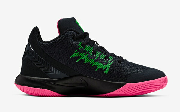 kyrie flytrap 2 gs