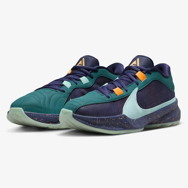 楽天市場】NIKE ZOOM FREAK 5 EPナイキ ズーム フリーク 5 EP