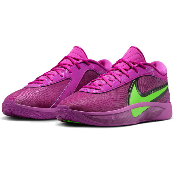 楽天市場】ナイキ NIKE GIANNIS FREAK 6 GS ヤニス フリーク 6