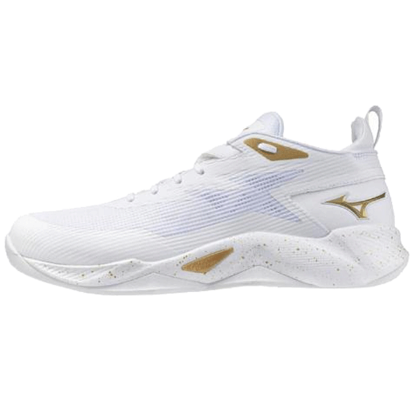 WAVE TRANSISTA（ウエーブトランジスタ）W1GA240031 【MIZUNO】ミズノ バスケットボールシューズ
