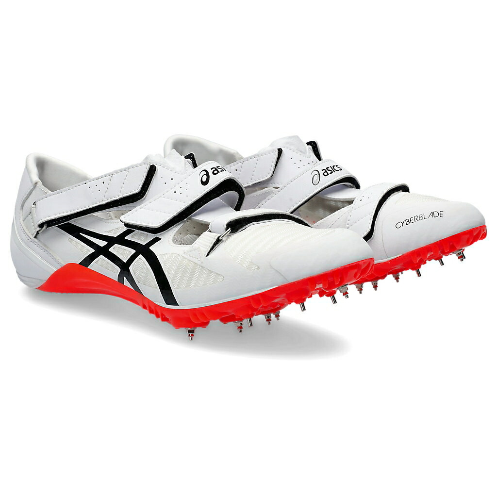 asics アシックス　サイバーブレード　23.5㎝ 楽天市場】asics アシックス CYBERBLADE 16 (サイバーブレード
