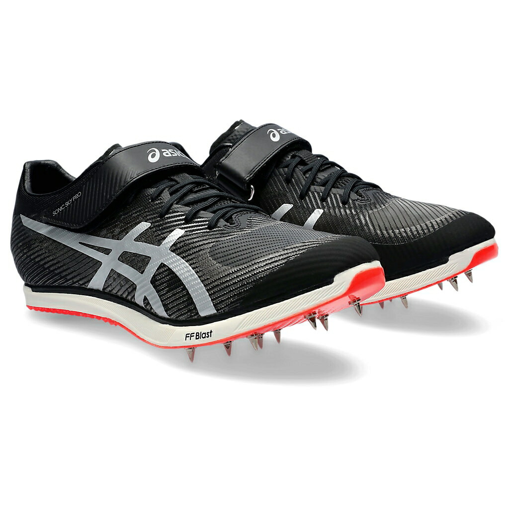 楽天市場】ASICS アシックス 陸上スパイク SONIC SKY PRO