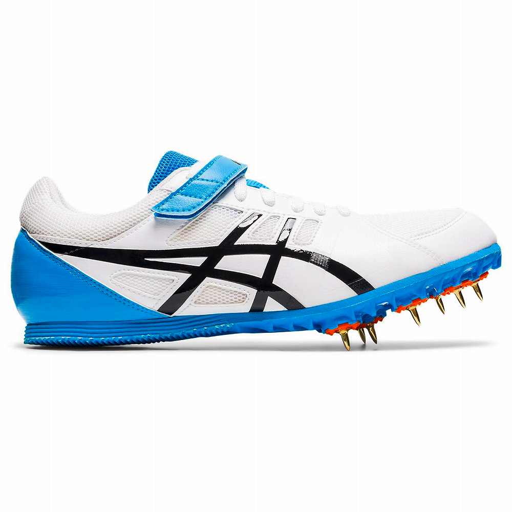 2021年モデルHEATFLATFR7(ヒートフラットFR7)【ASICS陸上スパイク】TTP526-102
