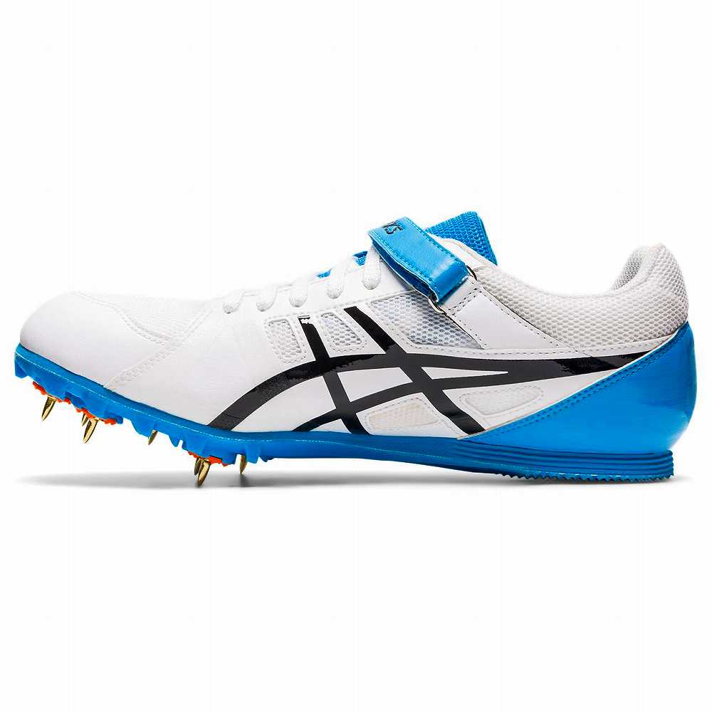 2021年モデルHEATFLATFR7(ヒートフラットFR7)【ASICS陸上スパイク】TTP526-102