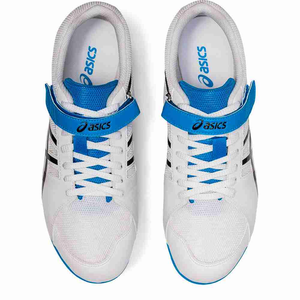 2021年モデルHEATFLATFR7(ヒートフラットFR7)【ASICS陸上スパイク】TTP526-102
