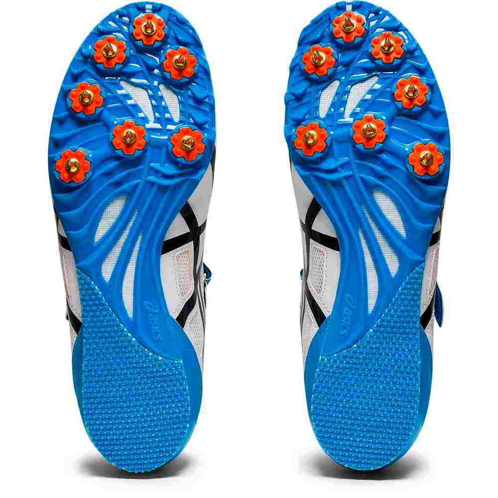 2021年モデルHEATFLATFR7(ヒートフラットFR7)【ASICS陸上スパイク】TTP526-102