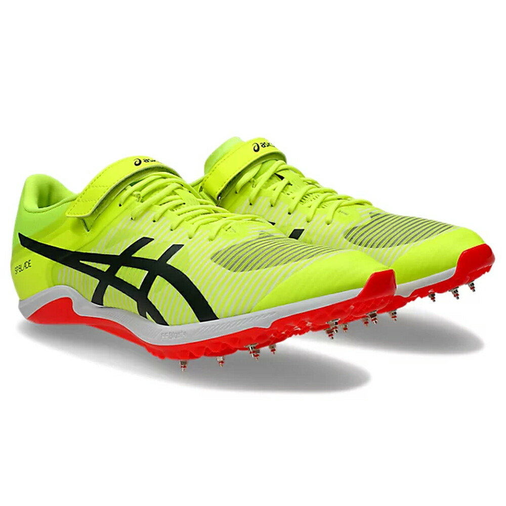 楽天市場】アシックス（ASICS）（メンズ、レディース）陸上スパイク