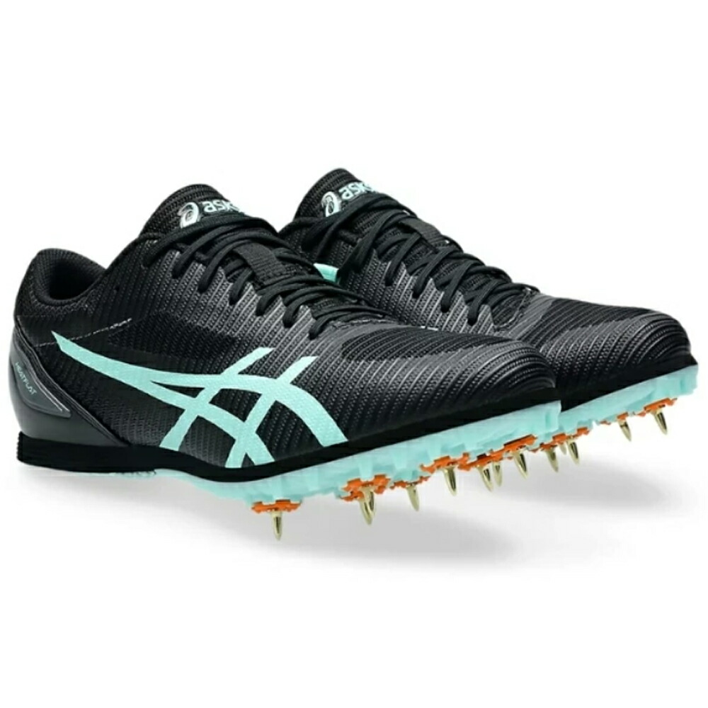 HEATFLAT 12（ヒートフラット12）【ASICS陸上スパイク】1093A195-002