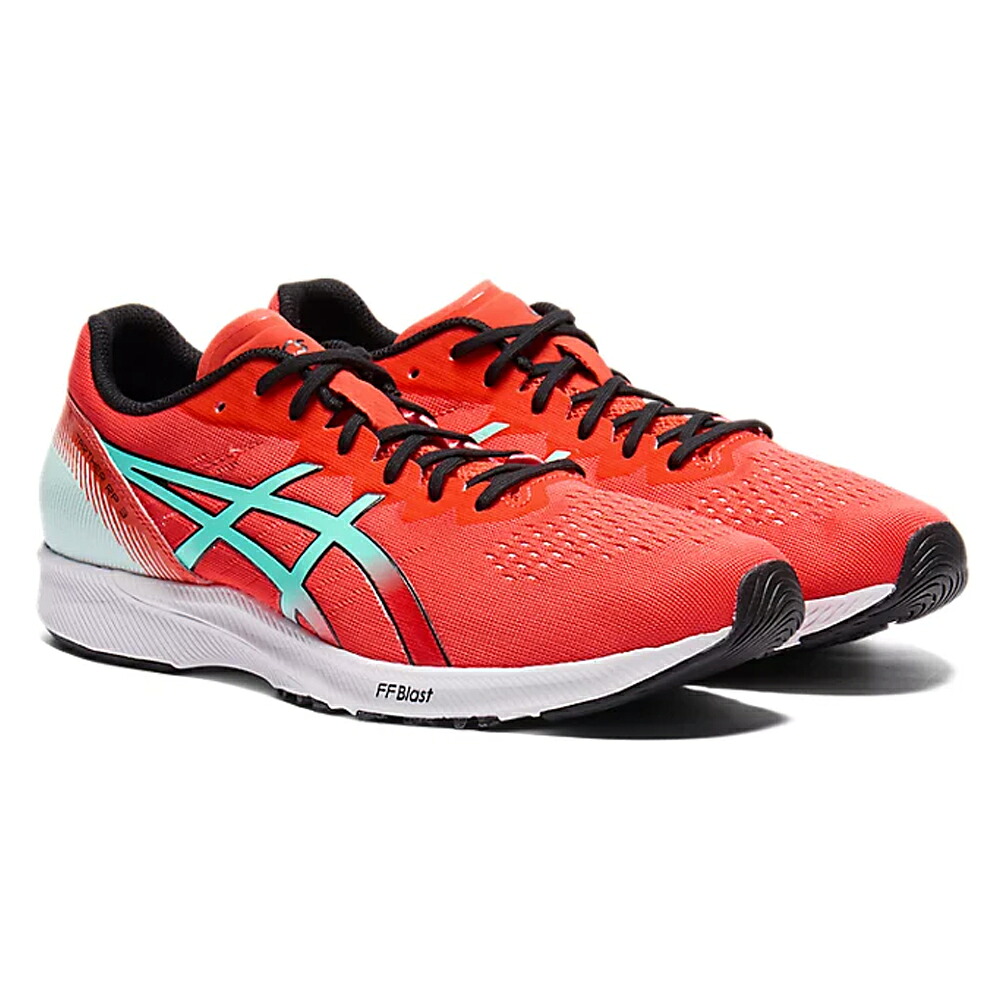 [ワイドモデル] TARTHER RP3（ターサーRP3） 【ASICSランニングシューズ】1011B466-700