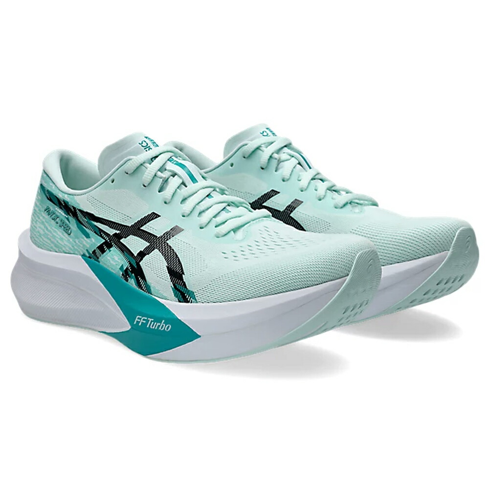 asics - 28㎝ 新品最後　超厚底カーボン　MAGIC SPEED 4　マジックスピード4 asics - 28㎝ 新品最後 超厚底カーボン MAGIC SPEED 4 マジック