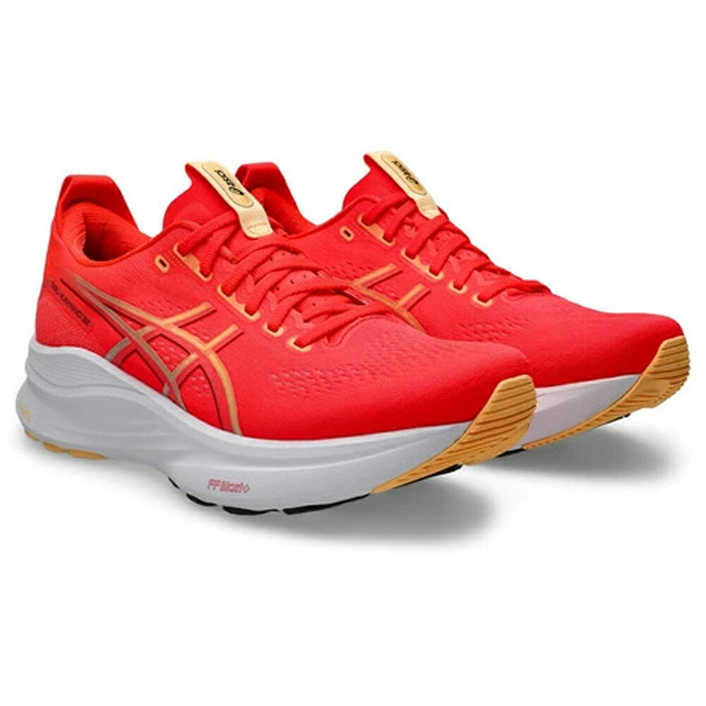 GEL-KAYANO 32（ゲルカヤノ32）【アシックス ASICS 駈けっくらシューズ】1011C052-600