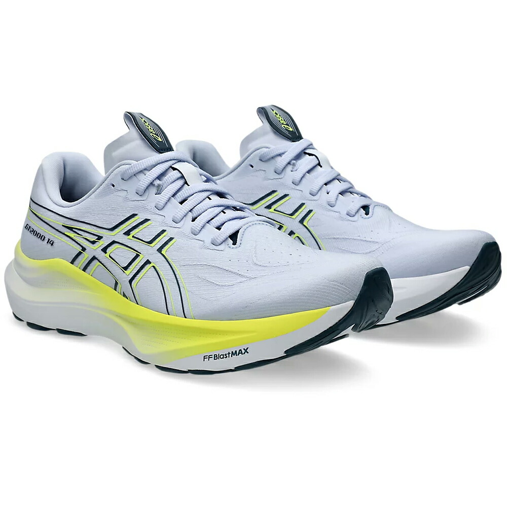 GT-2000 14(ジーティ2000 14)【ASICSランニングシューズ】1011C056-400|フライトスポーツwebshop