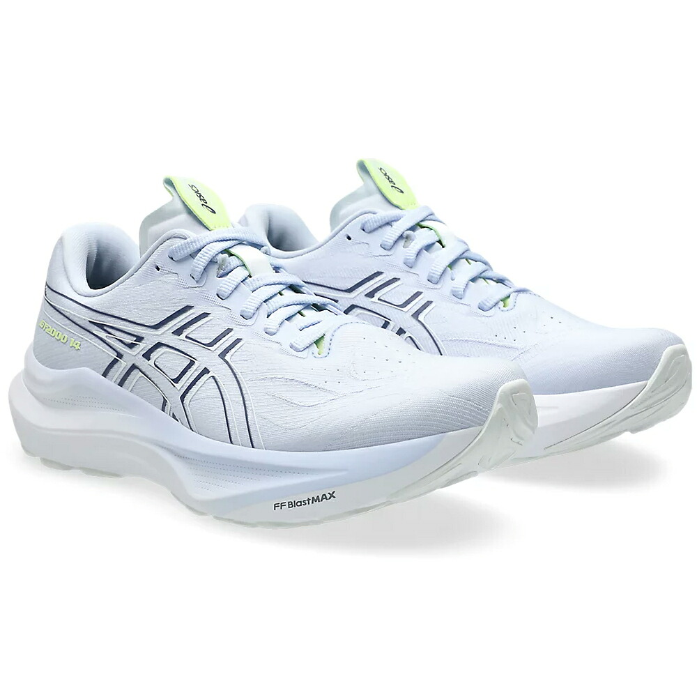 [ウィメンズモデル]GT-2000 14（ジーティ2000 14）【ASICSランニングシューズ】1012B843-400